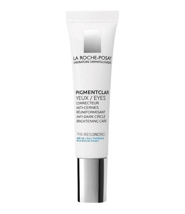 LA ROCHE-POSAY | PIGMENTCLAR YEUX CORRECTEUR ANTI-CERNES RÉUNIFORMISANT